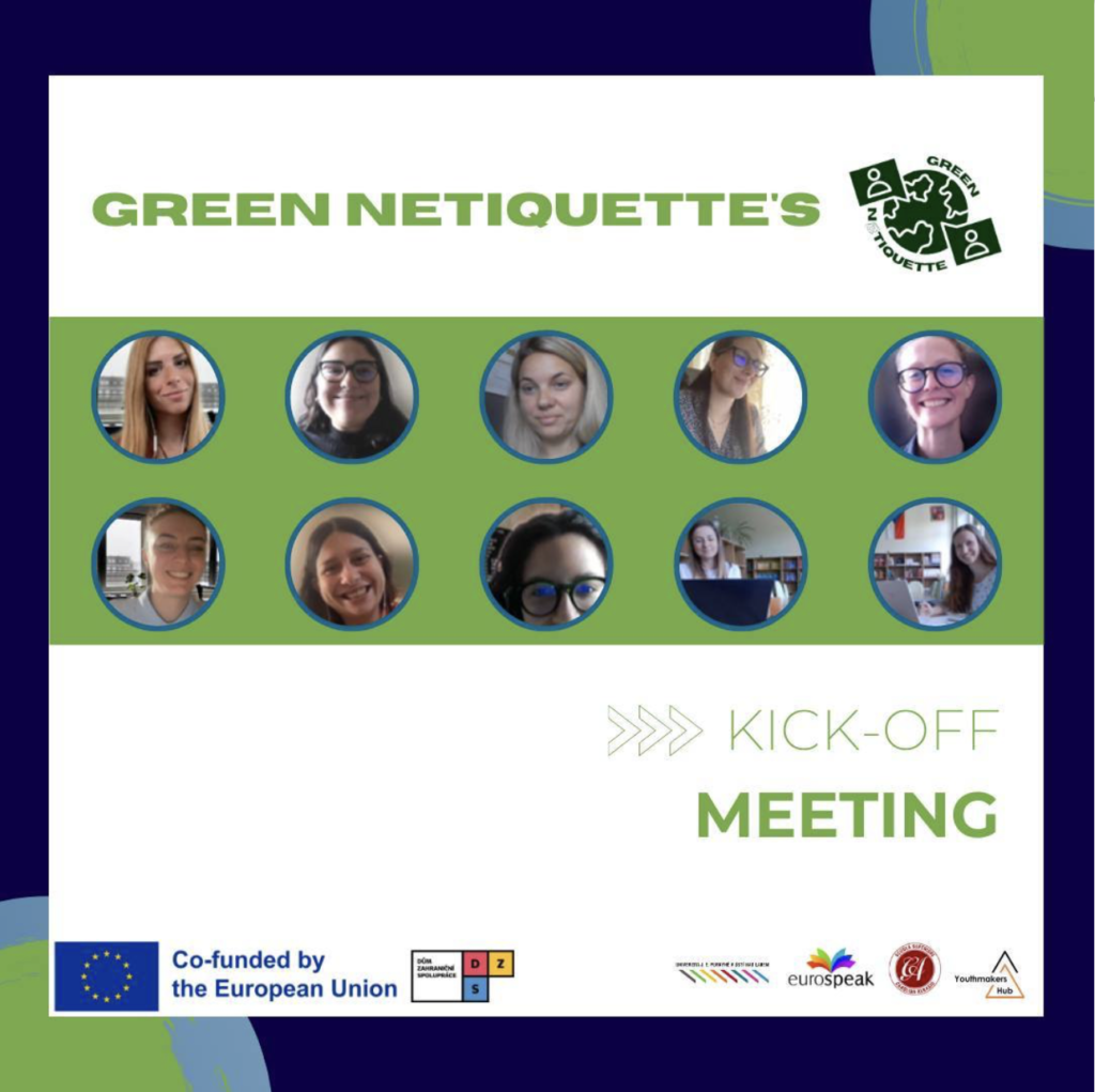 Project kick-Off